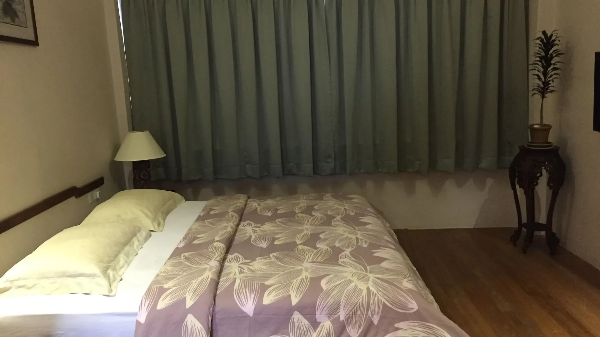 Ξενοδοχείο Palm Mansion Boutique Suites Τζωρτζ Τάουν