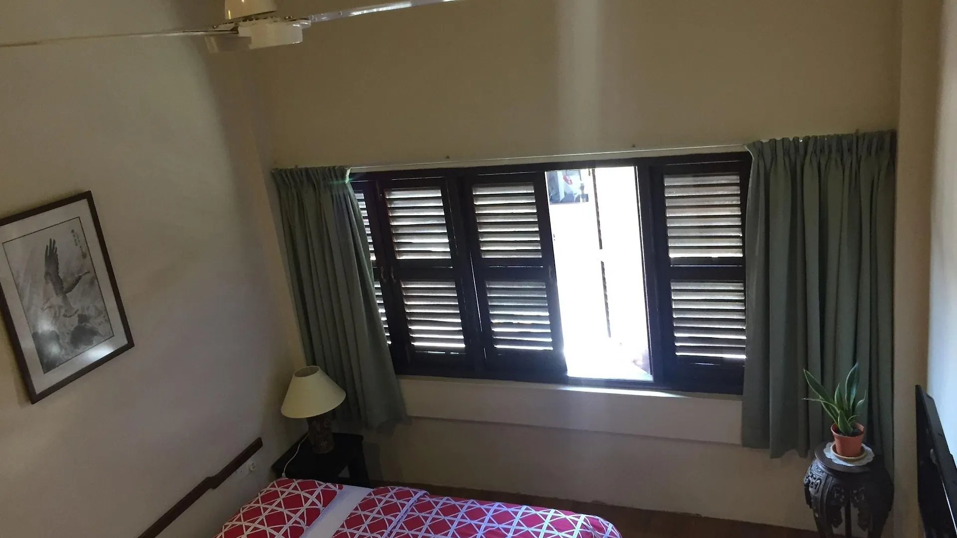 Ξενοδοχείο Palm Mansion Boutique Suites Τζωρτζ Τάουν
