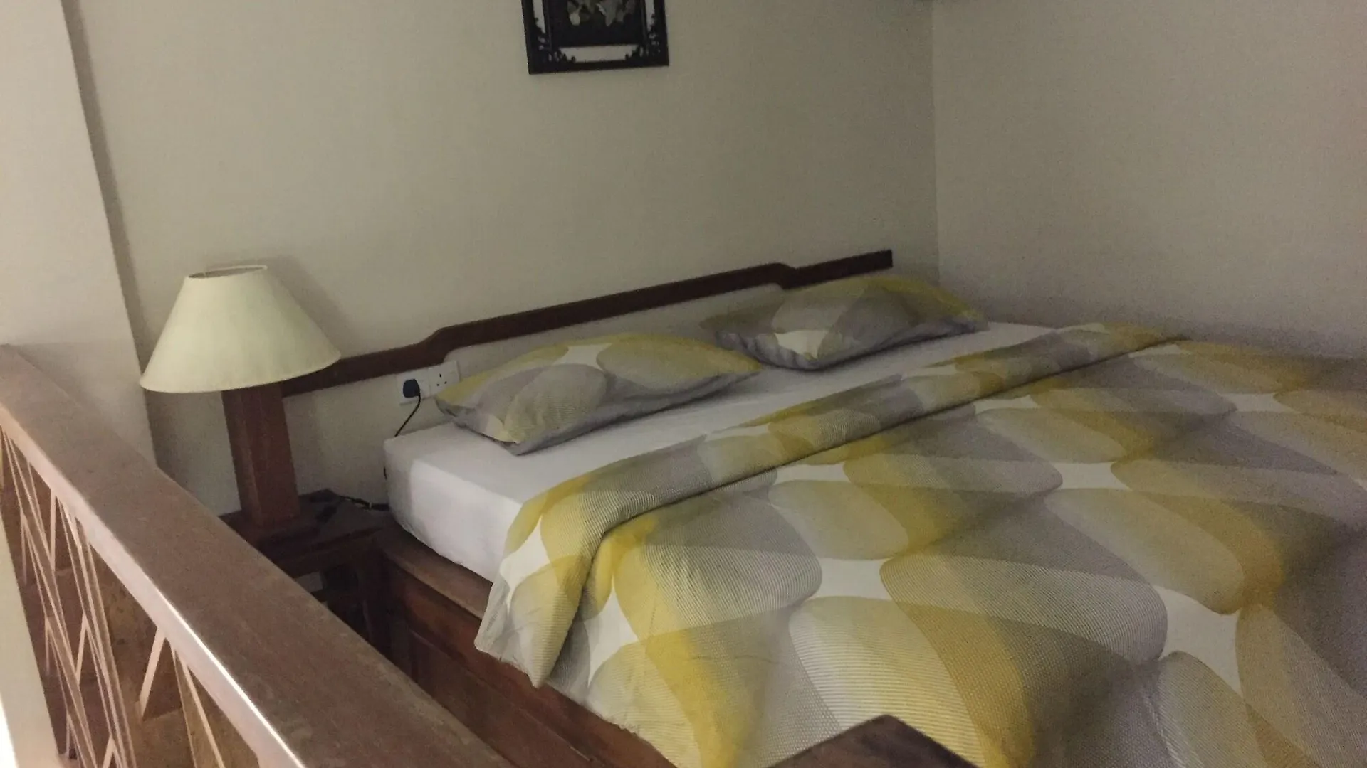 Palm Mansion Boutique Suites Τζωρτζ Τάουν Μαλαισία