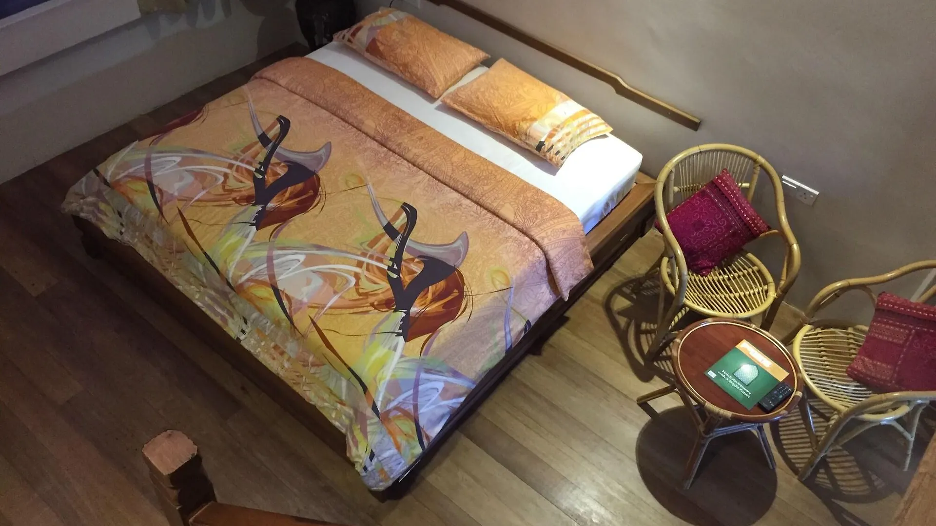 Palm Mansion Boutique Suites Τζωρτζ Τάουν