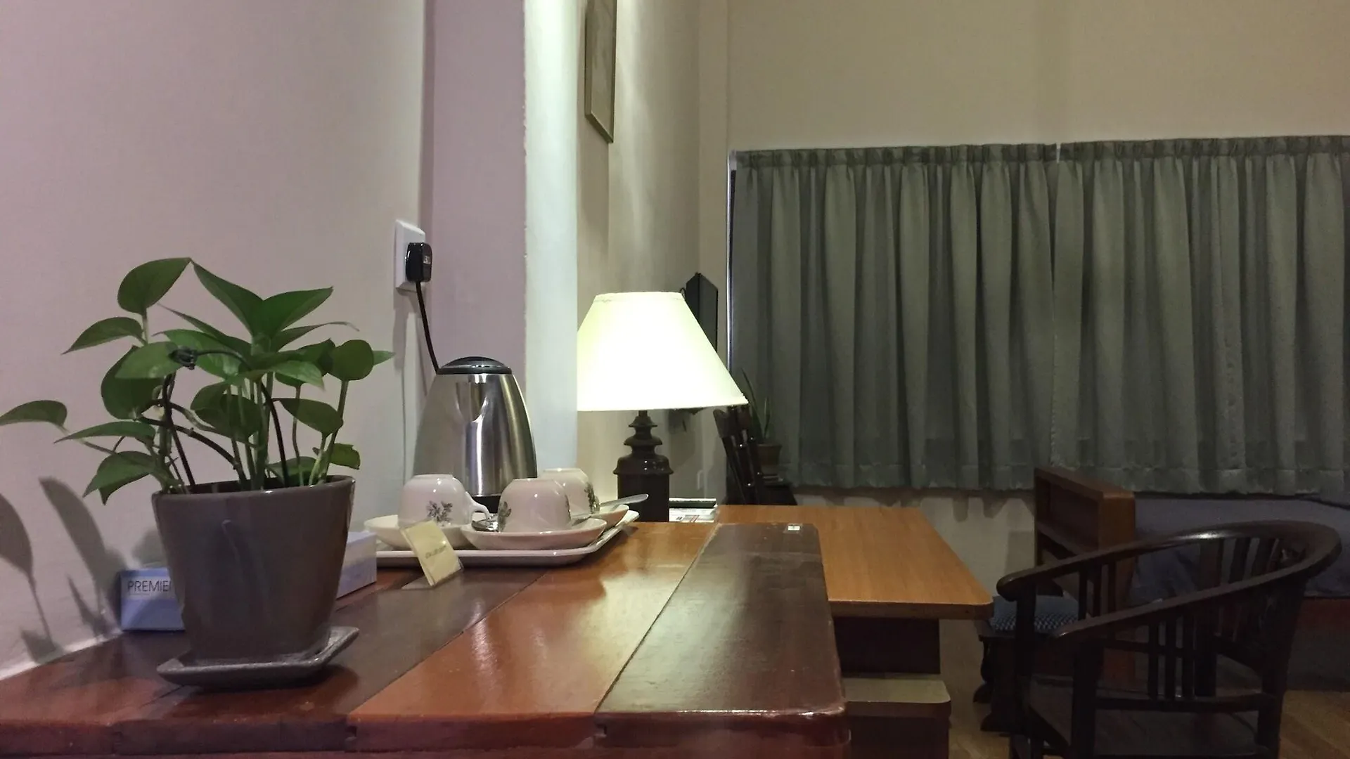 Palm Mansion Boutique Suites Τζωρτζ Τάουν Ξενοδοχείο