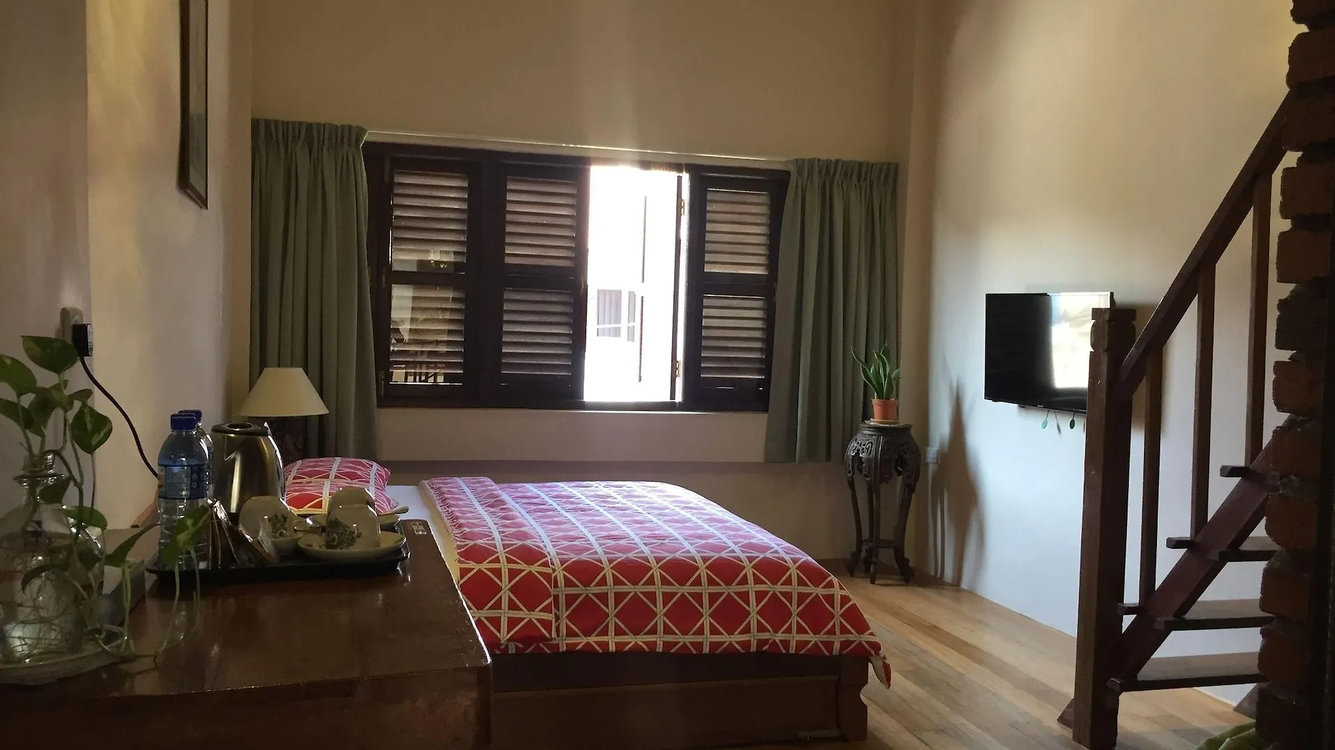 Ξενοδοχείο Palm Mansion Boutique Suites Τζωρτζ Τάουν