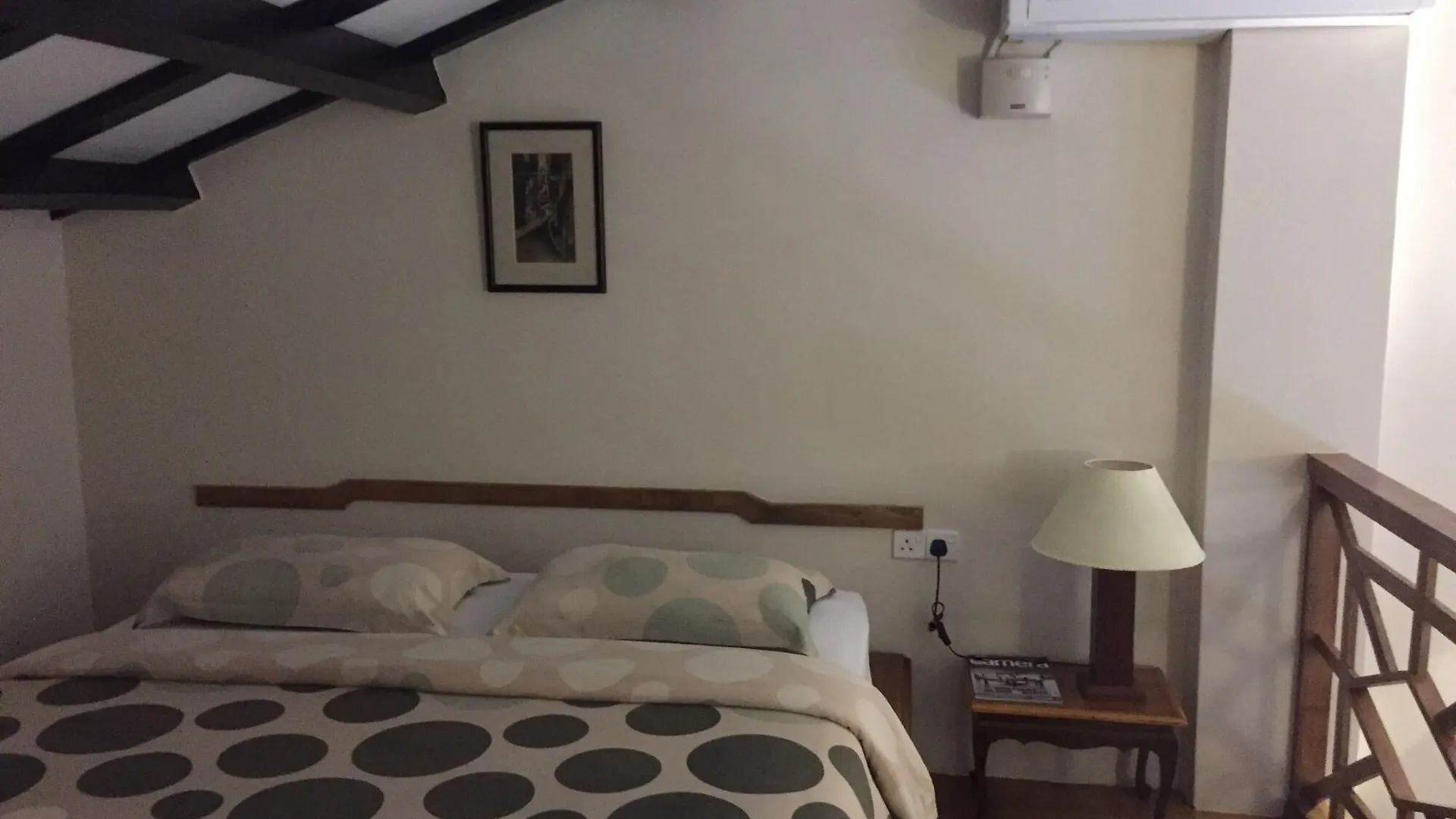 Palm Mansion Boutique Suites Τζωρτζ Τάουν Μαλαισία