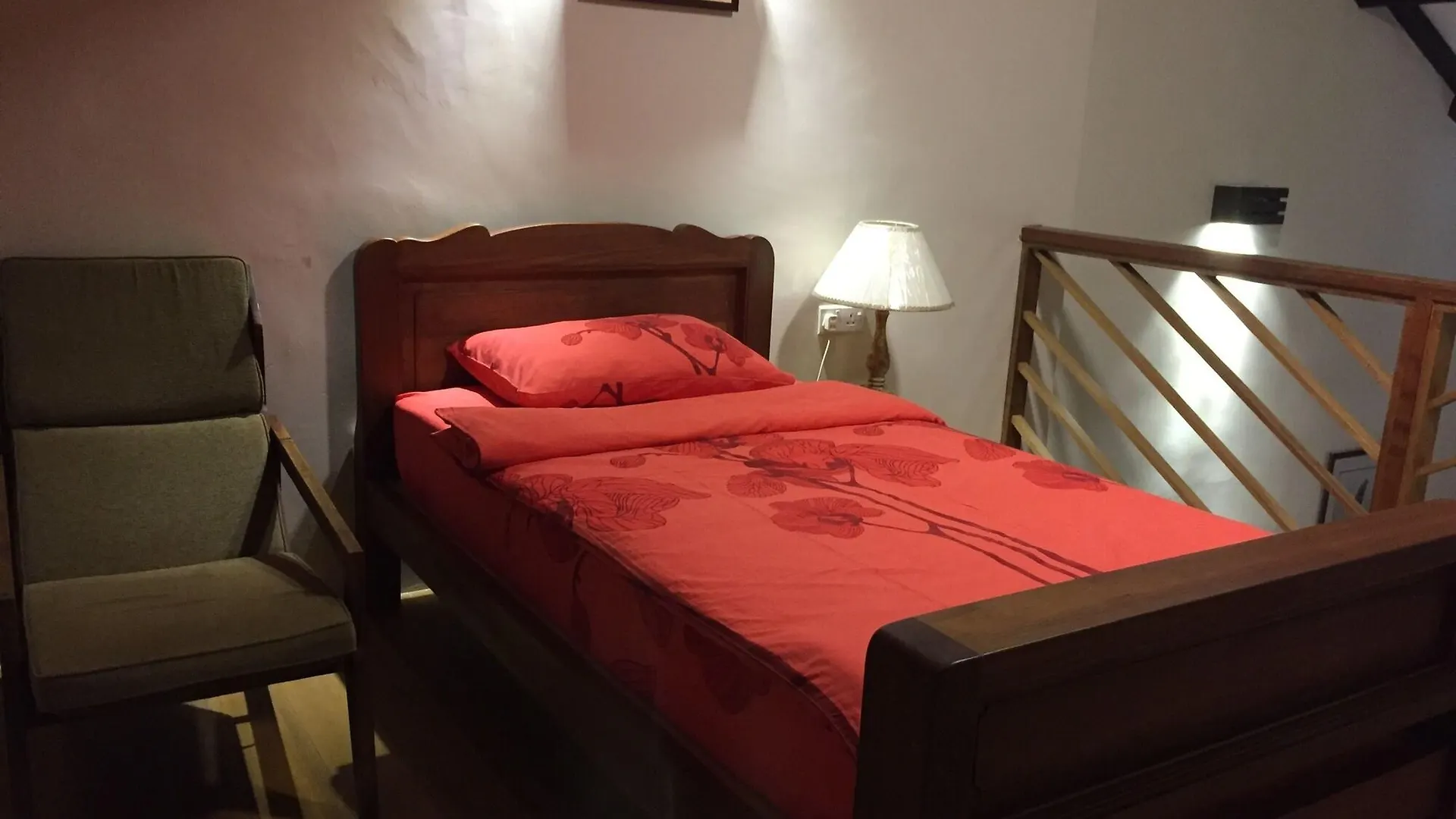 Palm Mansion Boutique Suites Τζωρτζ Τάουν Ξενοδοχείο