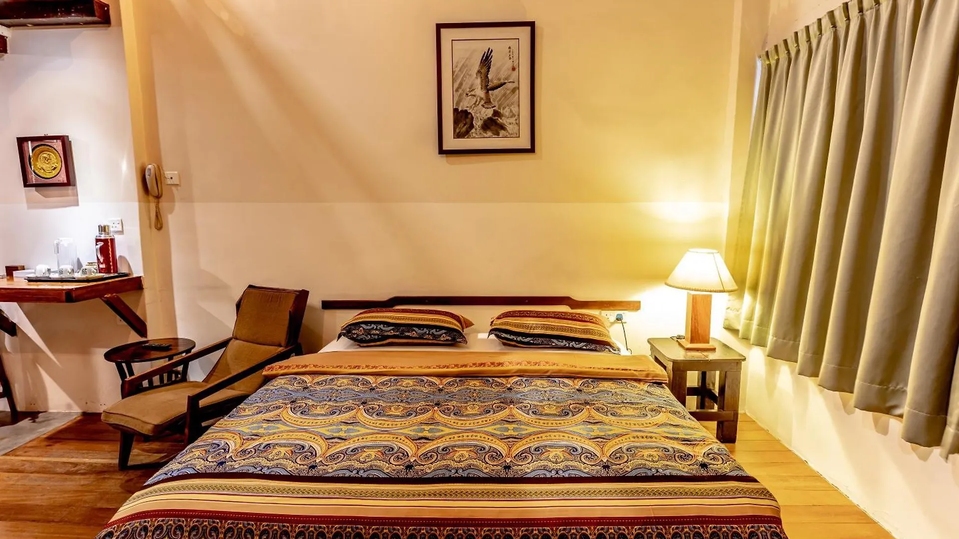 Ξενοδοχείο Palm Mansion Boutique Suites Τζωρτζ Τάουν