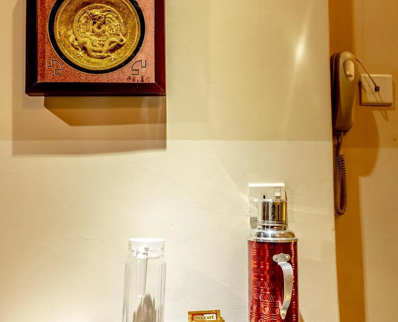 Palm Mansion Boutique Suites Τζωρτζ Τάουν 3*,  Μαλαισία