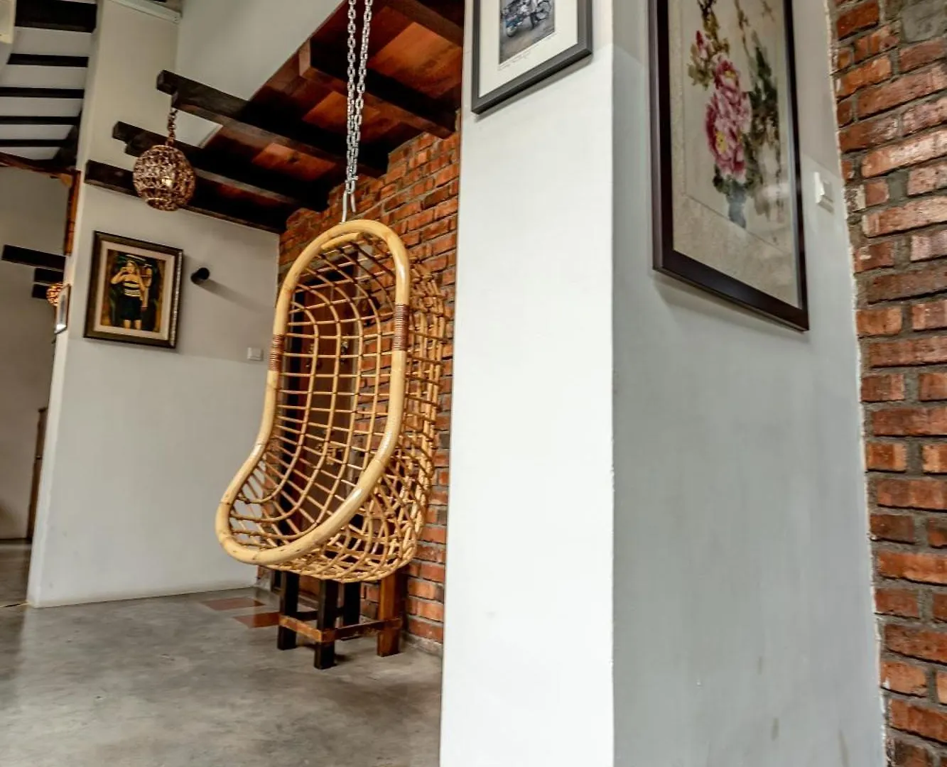 *** Ξενοδοχείο Palm Mansion Boutique Suites Τζωρτζ Τάουν Μαλαισία