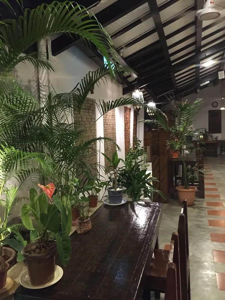 Palm Mansion Boutique Suites Τζωρτζ Τάουν Ξενοδοχείο