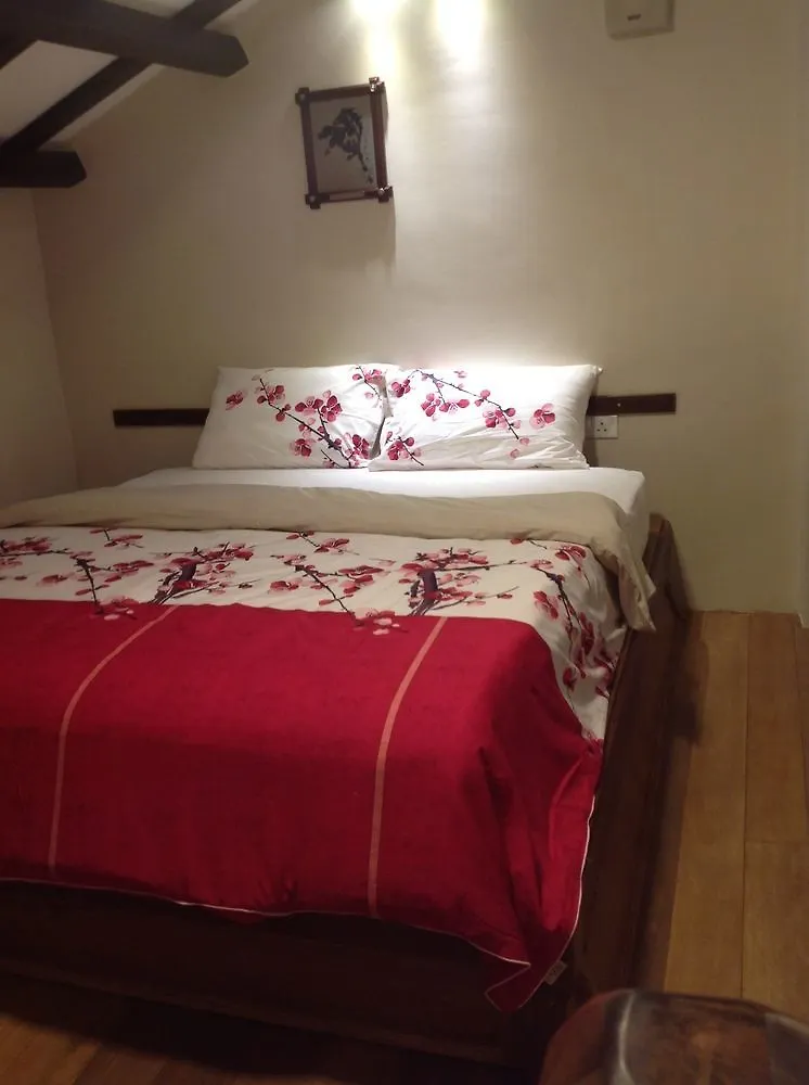 *** Ξενοδοχείο Palm Mansion Boutique Suites Τζωρτζ Τάουν Μαλαισία