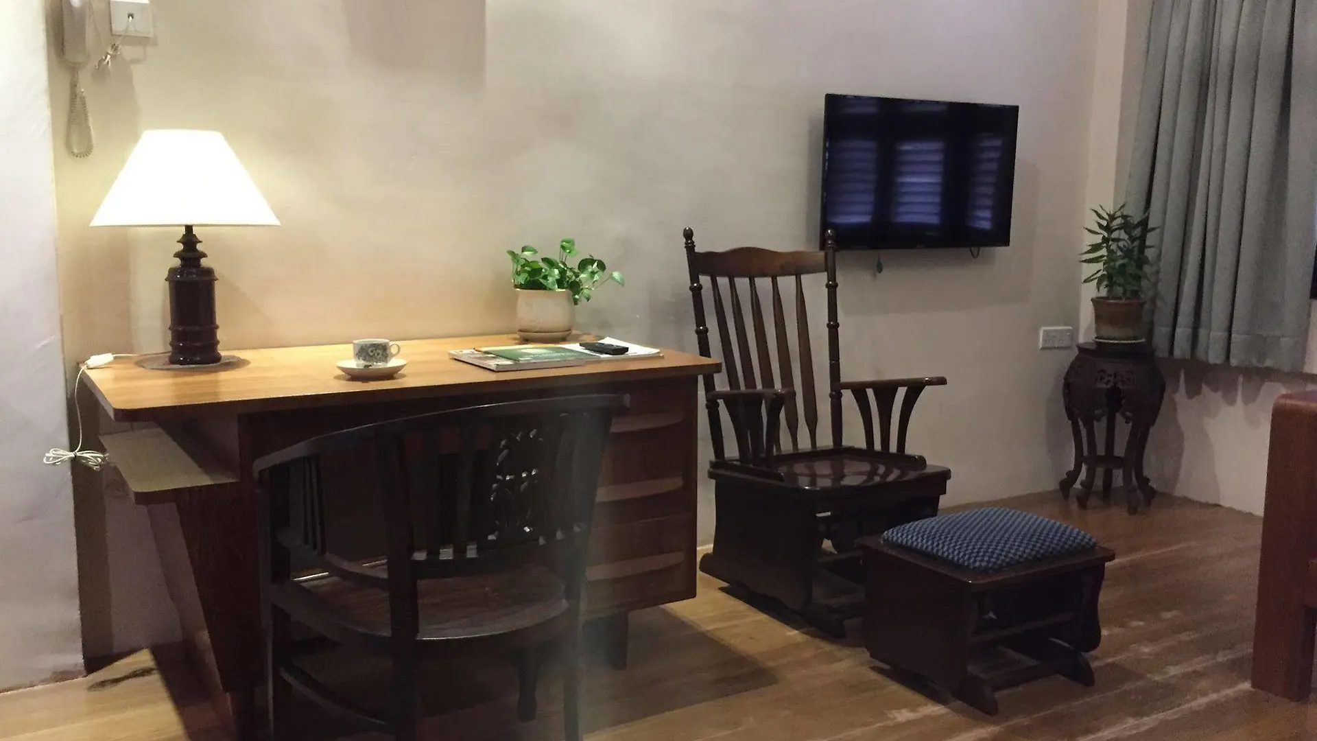Palm Mansion Boutique Suites Τζωρτζ Τάουν Ξενοδοχείο