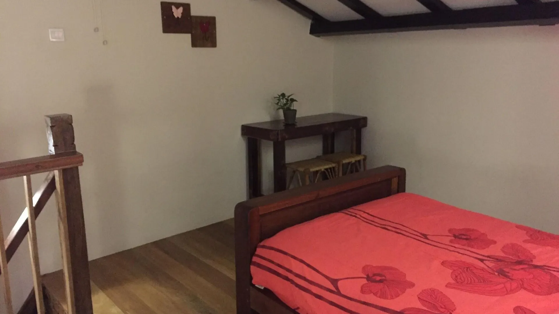 Palm Mansion Boutique Suites George Town