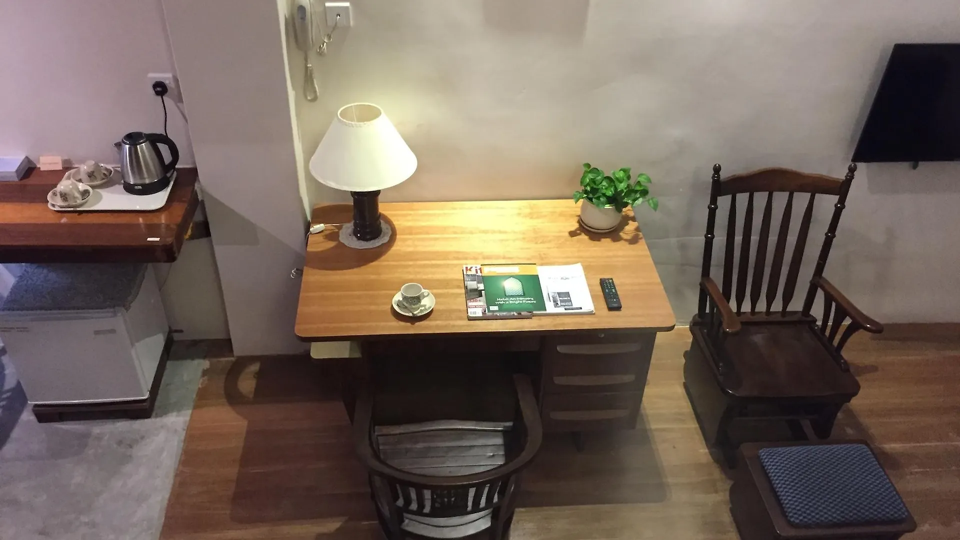 Palm Mansion Boutique Suites George Town Hotel