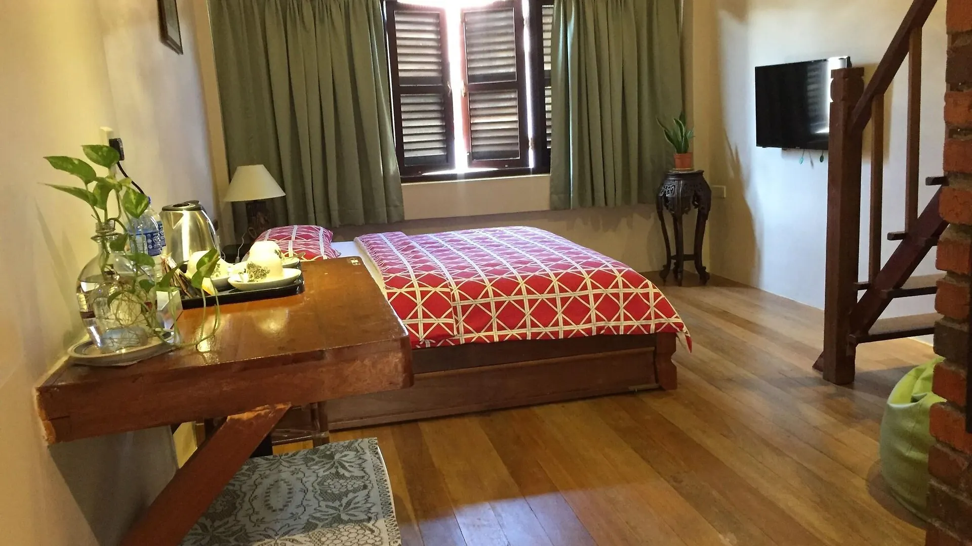 Palm Mansion Boutique Suites George Town
