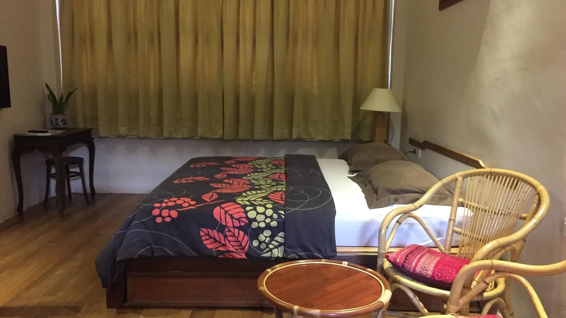 Palm Mansion Boutique Suites George Town Malesia