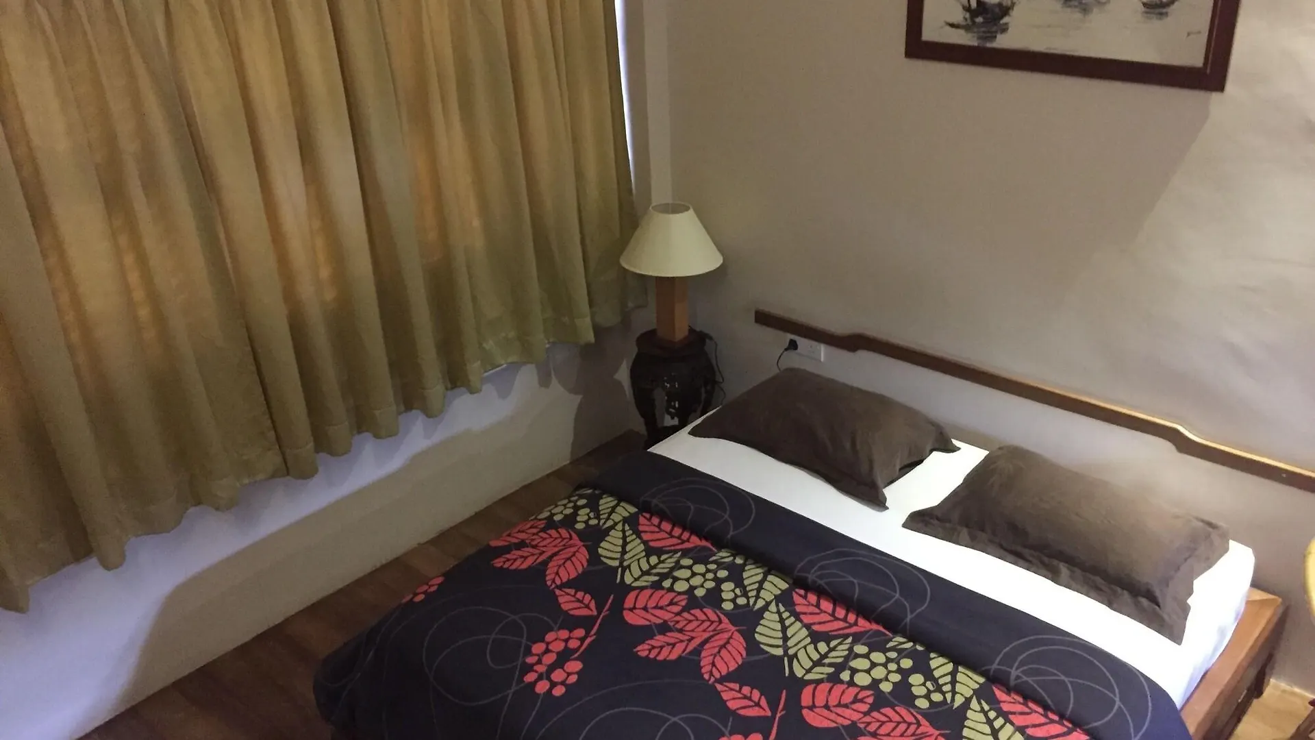 Palm Mansion Boutique Suites George Town 3*,  Malesia
