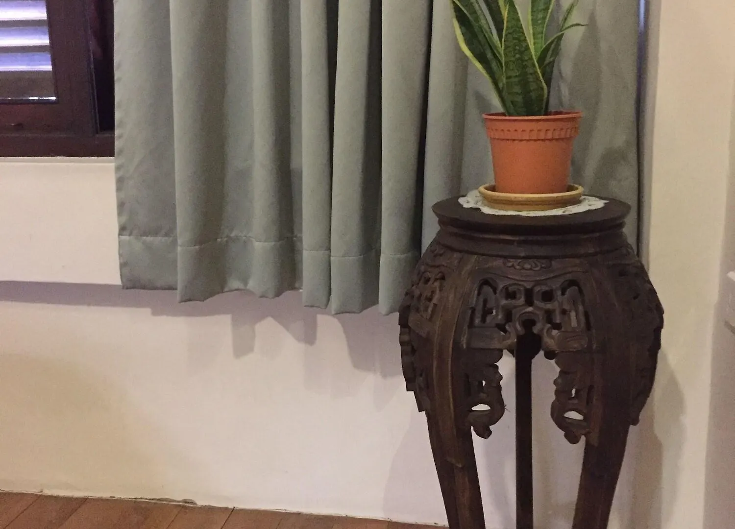 Palm Mansion Boutique Suites George Town Malesia