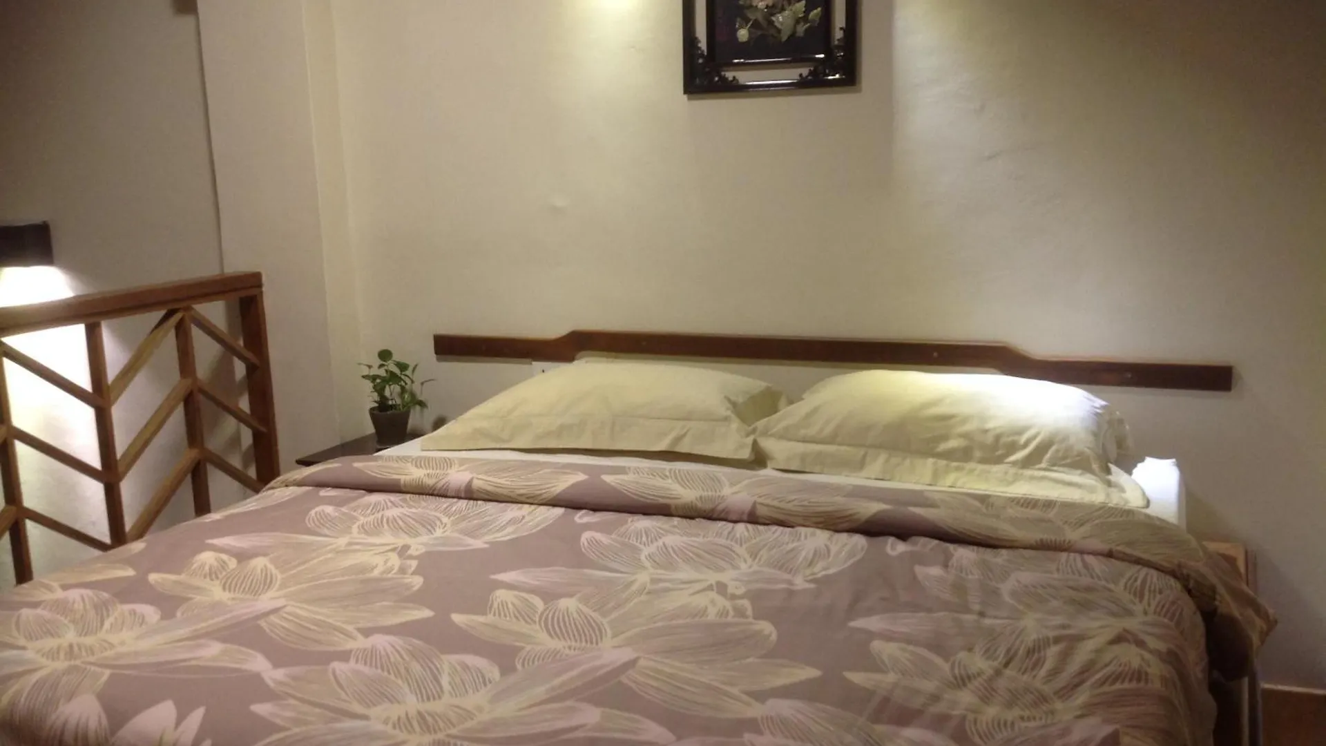 Palm Mansion Boutique Suites George Town Hotel