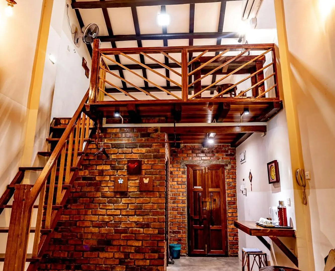Hotel Palm Mansion Boutique Suites George Town