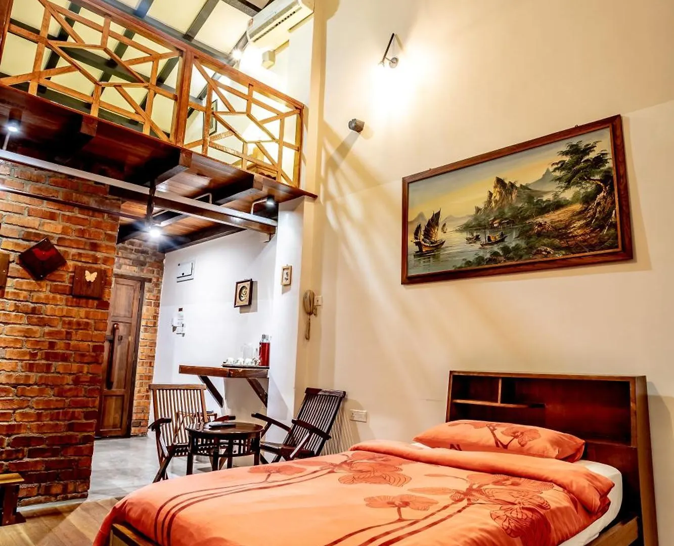 Palm Mansion Boutique Suites George Town Hotel