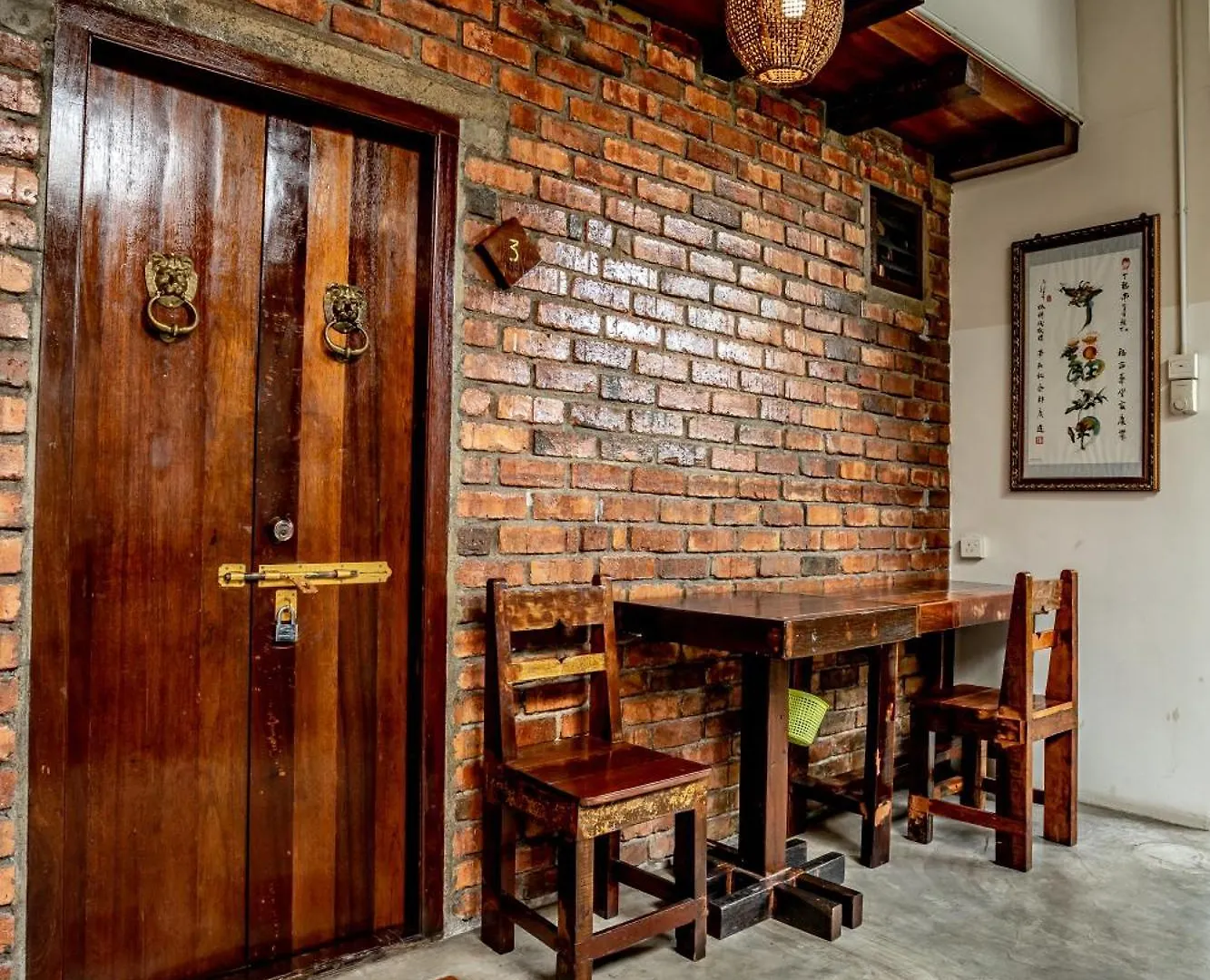 Palm Mansion Boutique Suites George Town