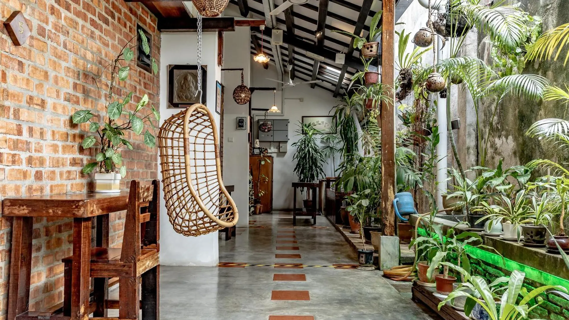 Palm Mansion Boutique Suites George Town Hotel