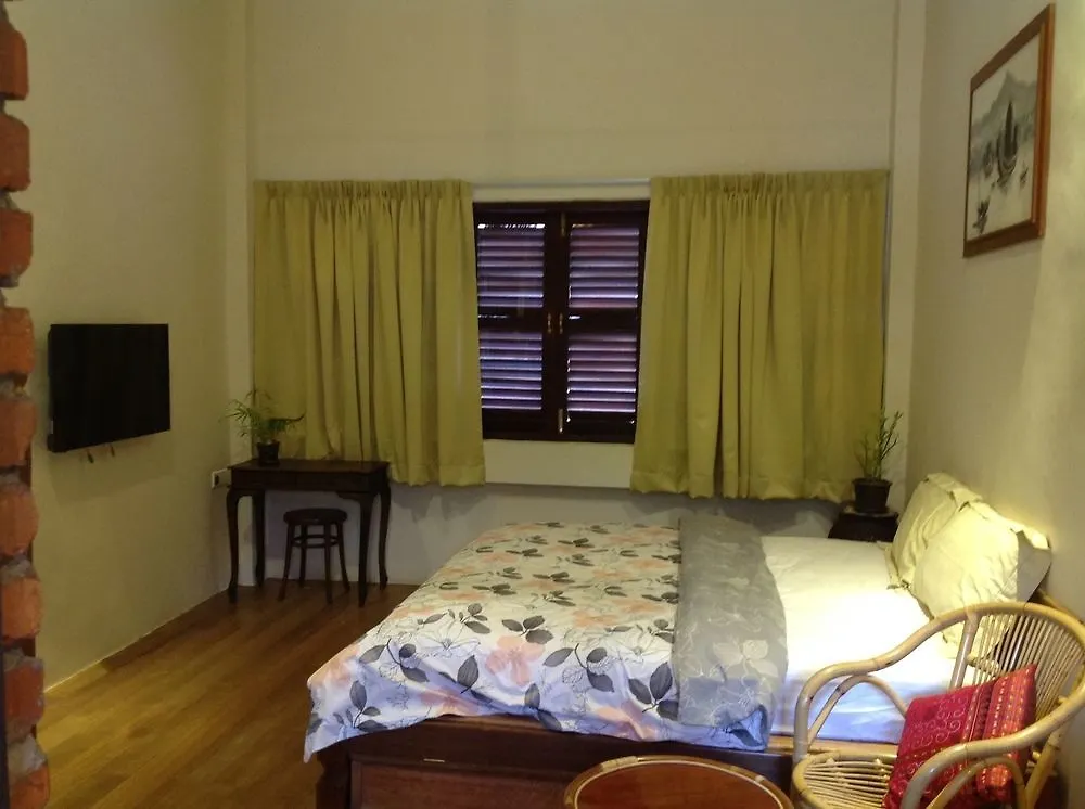 Palm Mansion Boutique Suites George Town