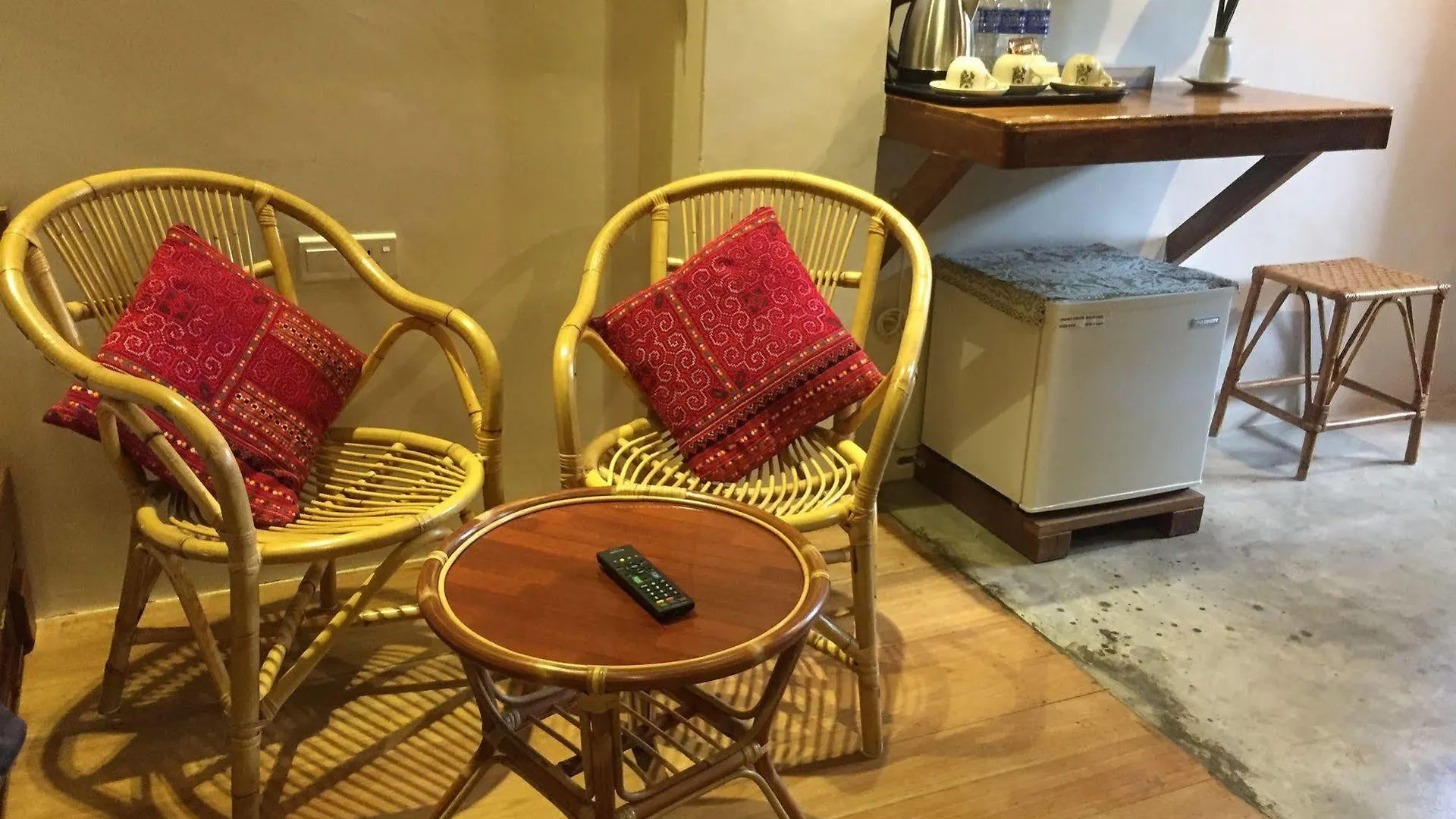 Palm Mansion Boutique Suites George Town