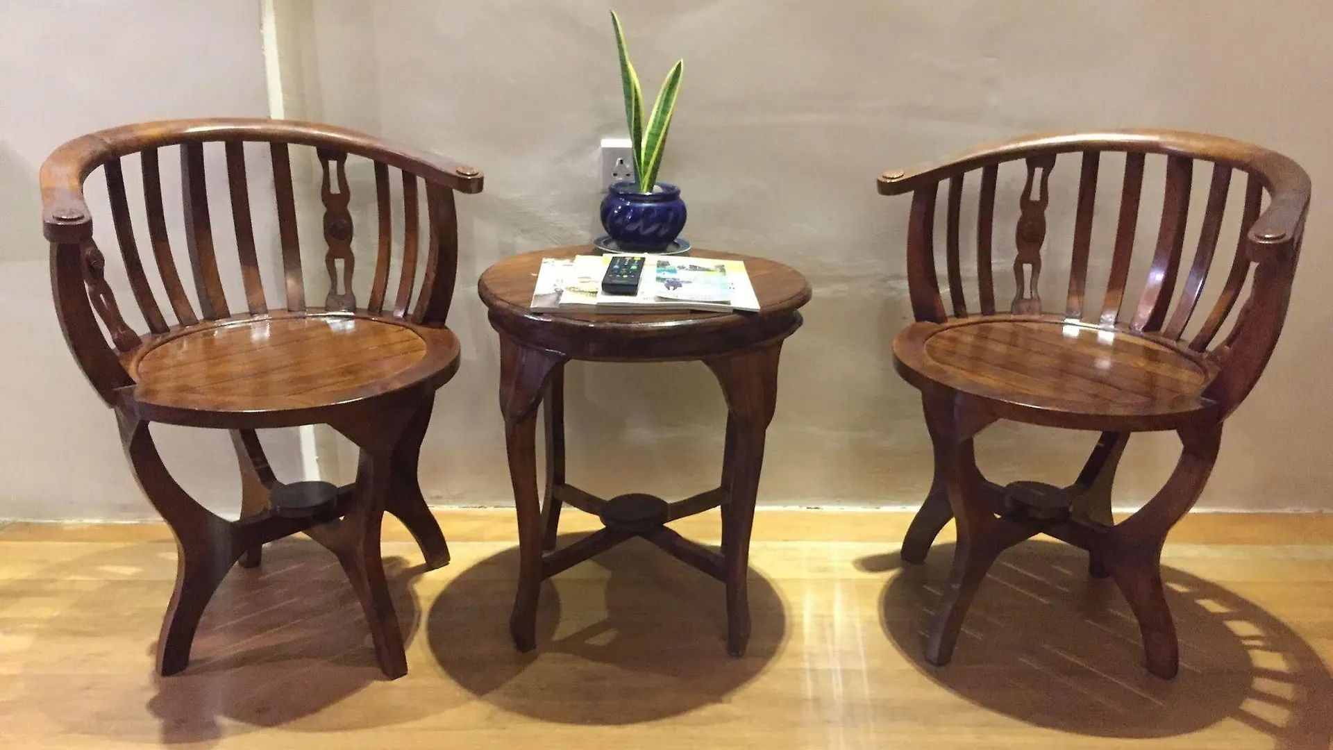 Hotel Palm Mansion Boutique Suites George Town